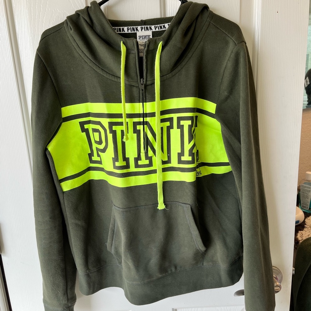 Victoria’s Secret PINK hoodie